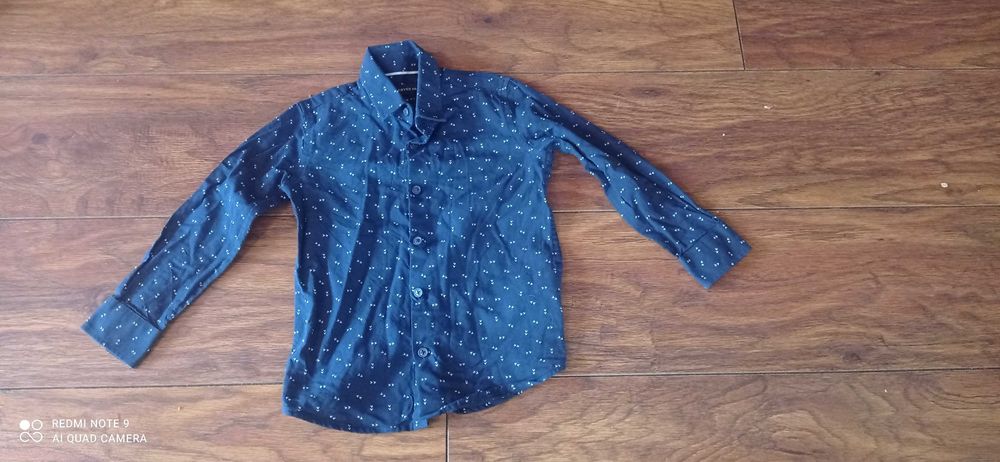 Piękna elegancka koszula Reserved 104