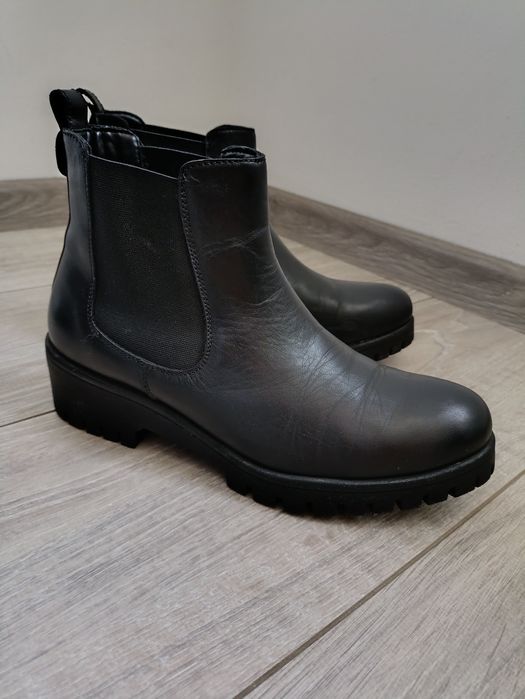 Botki damskie Lasocki