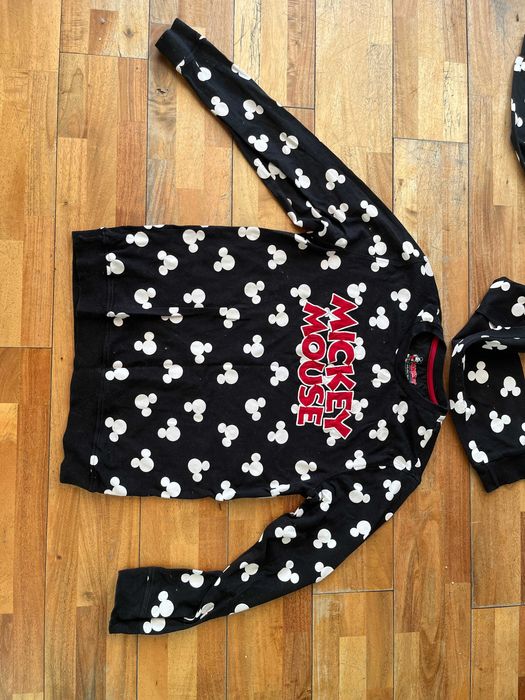 Piżama męska  rozm L Calzedonia Myszka Miki