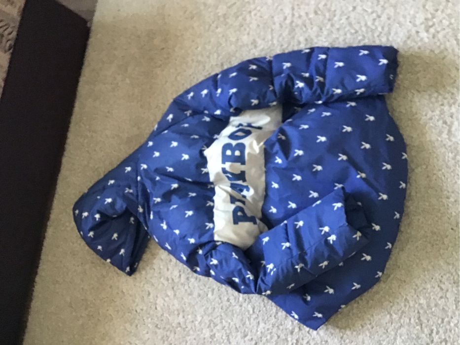 Куртка Playboy m