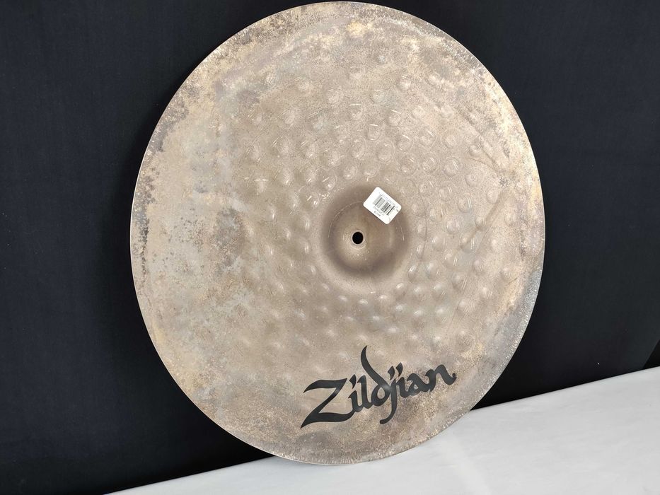 Zildjian 18" A-Series Uptown Ride NOVO 1775g
