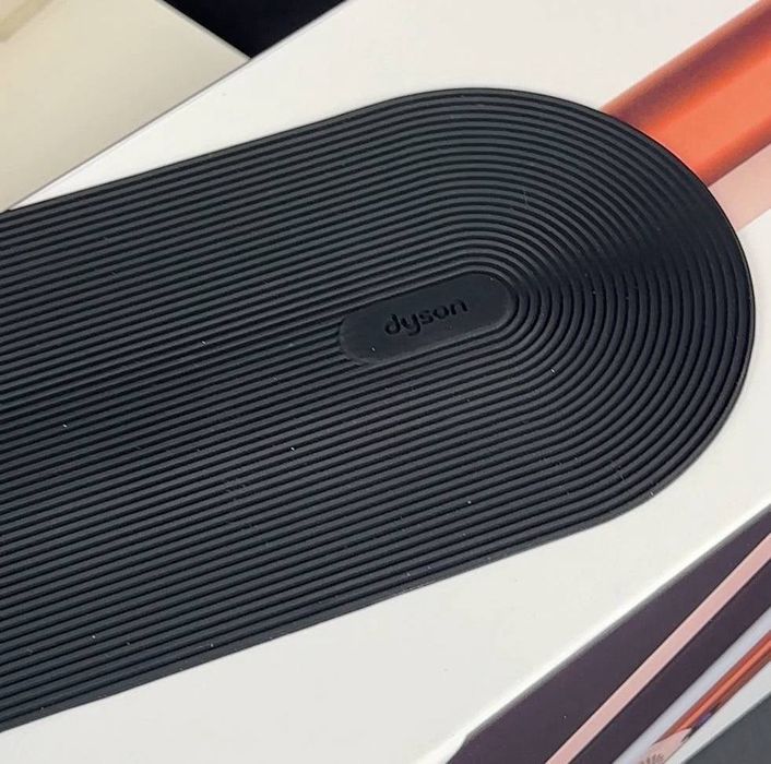 Вирівнювач для волосся Dyson Airstrait HT01