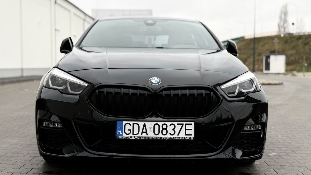 BMW Seria 2
