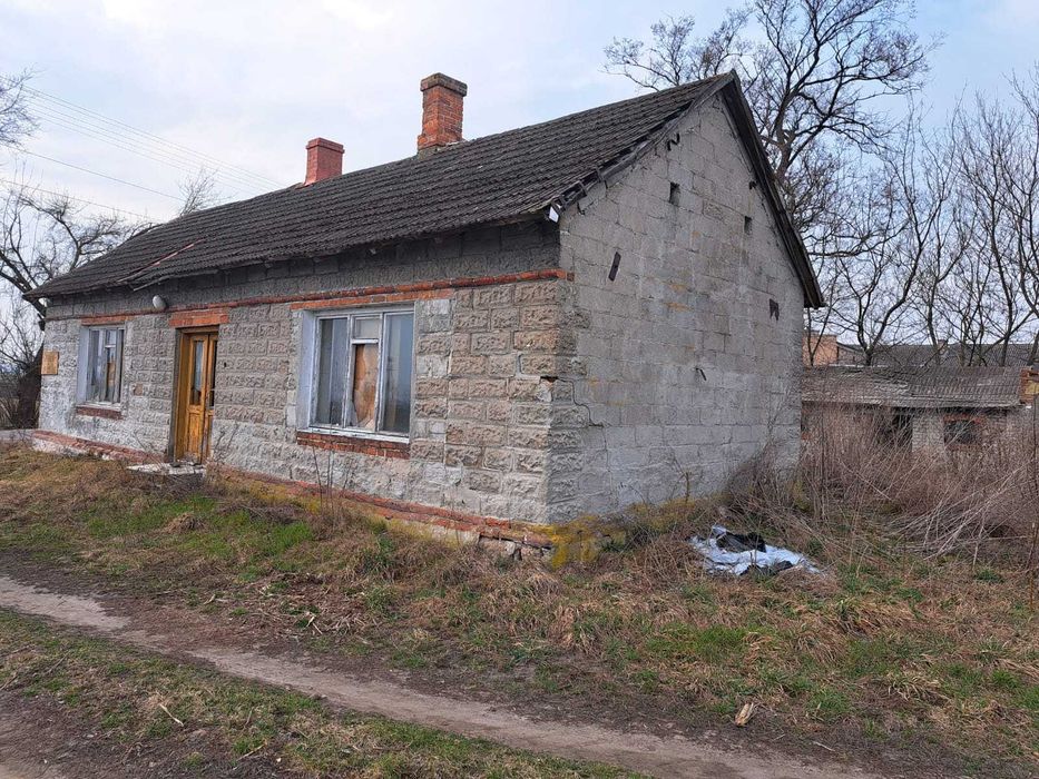 Sprzedaż działki w Goleńsku k. Łowicza