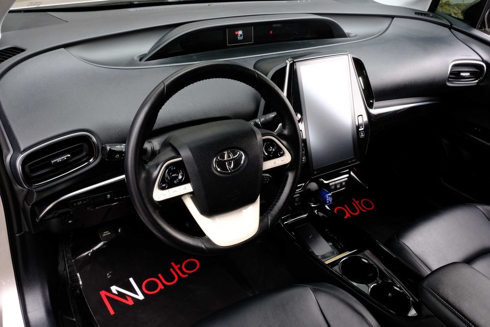 Toyota Prius 2019