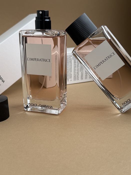 Dolce & Gabbana L`Imperatrice 100 мл., оригінал