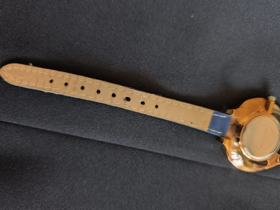 Sekonda Damski analogowy zegarek