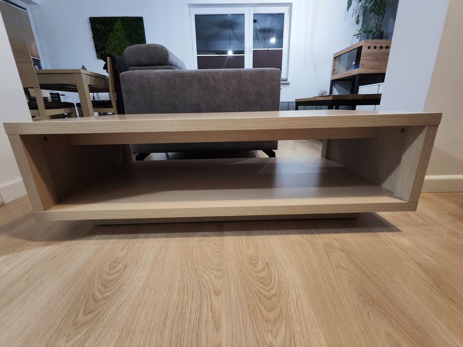 Ława stolik do salonu