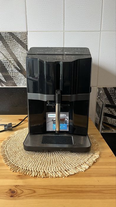 Кофемашина Siemens TI30A209RW