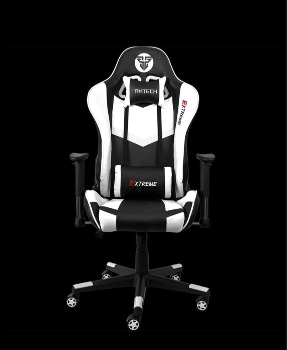 Cadeira Gaming Fantech Extreme