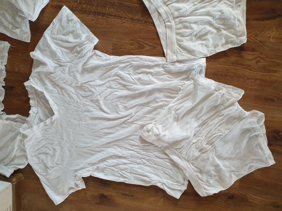 10 szt odzieży bielizny męskiej 3XL/4XL