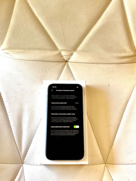 IPhone 13 // 100% kondycji !