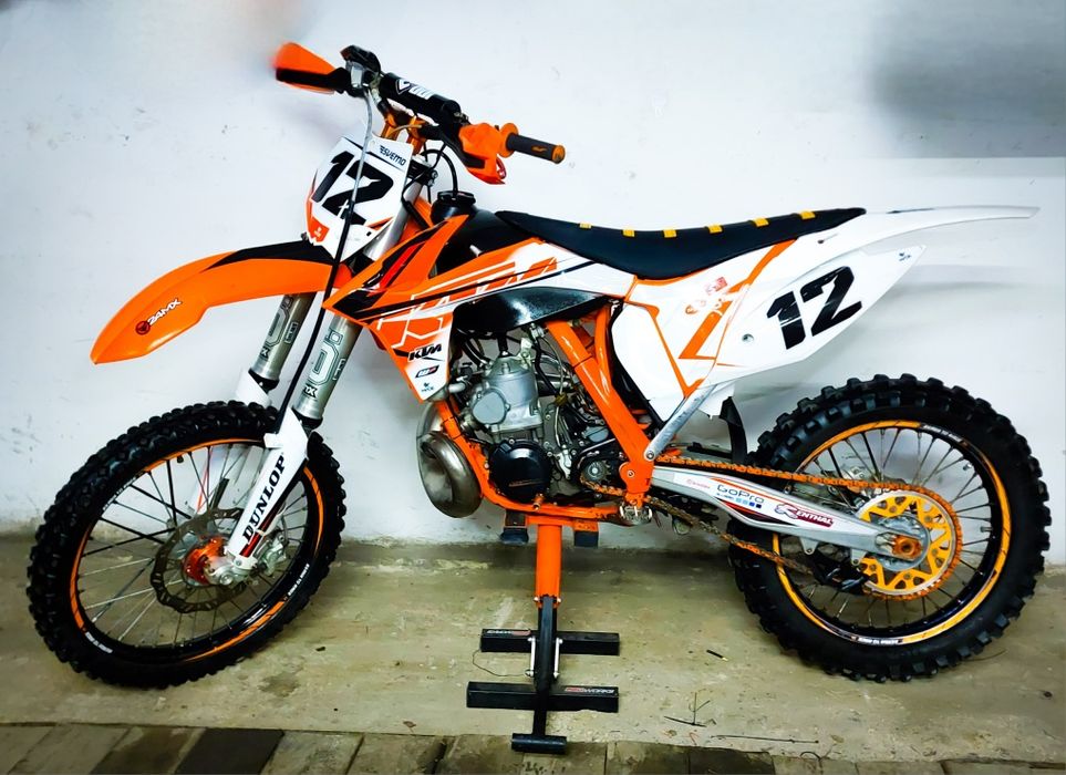 Ktm Sx 250 *FMF* (sxf,exc,excf,125,cr,kx,yz,rm,tc,crf,450,yzf,kxf,rmz)