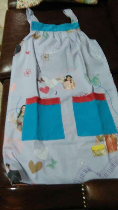 Batas de criança ou adulto