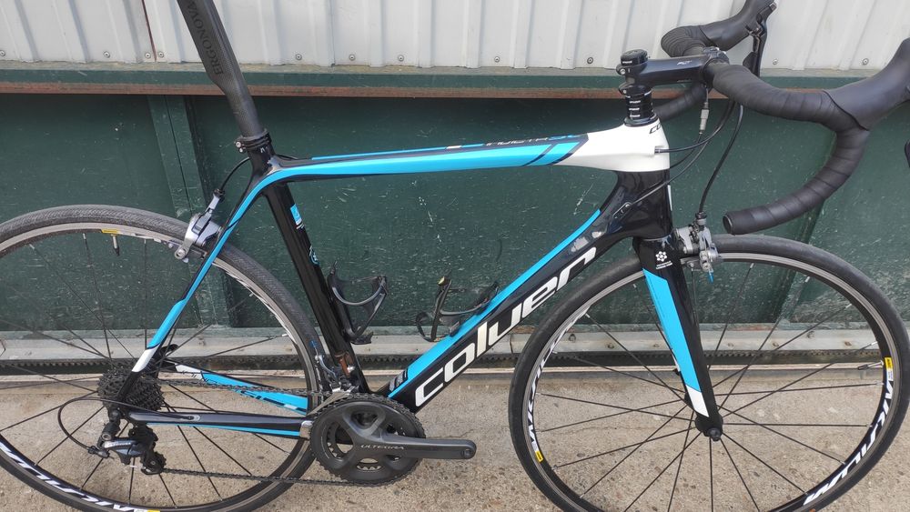 Coluer Invicta Ultegra