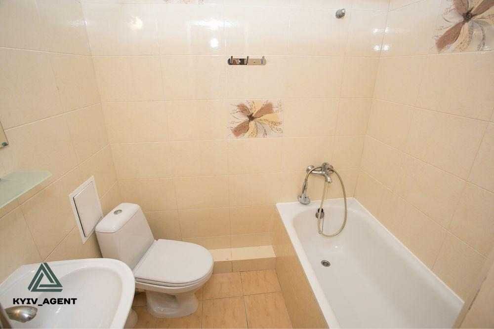 Готова до заселення 4к 110 м2 на вул Мишуги Олександра, 8 ! Позняки !