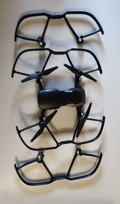 Vendo Drone Dji Mavic