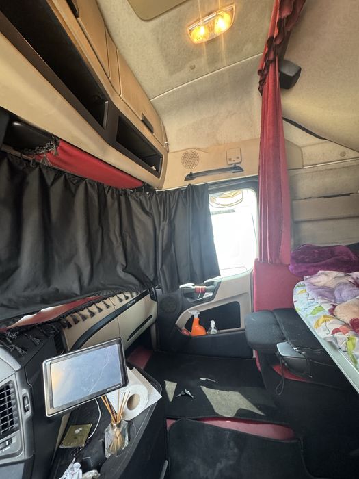 Продам  Mercedes-Benz Actros 1845 LS 2013 года выпуска.