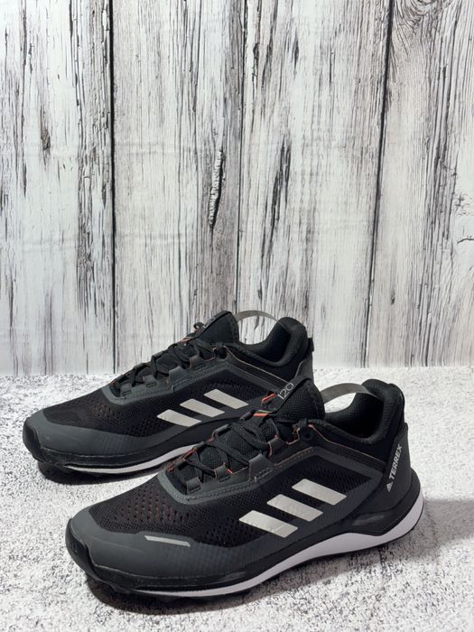 Женские Кроссовки Adidas Terrex Agravic Flow 2.0 Оригинал