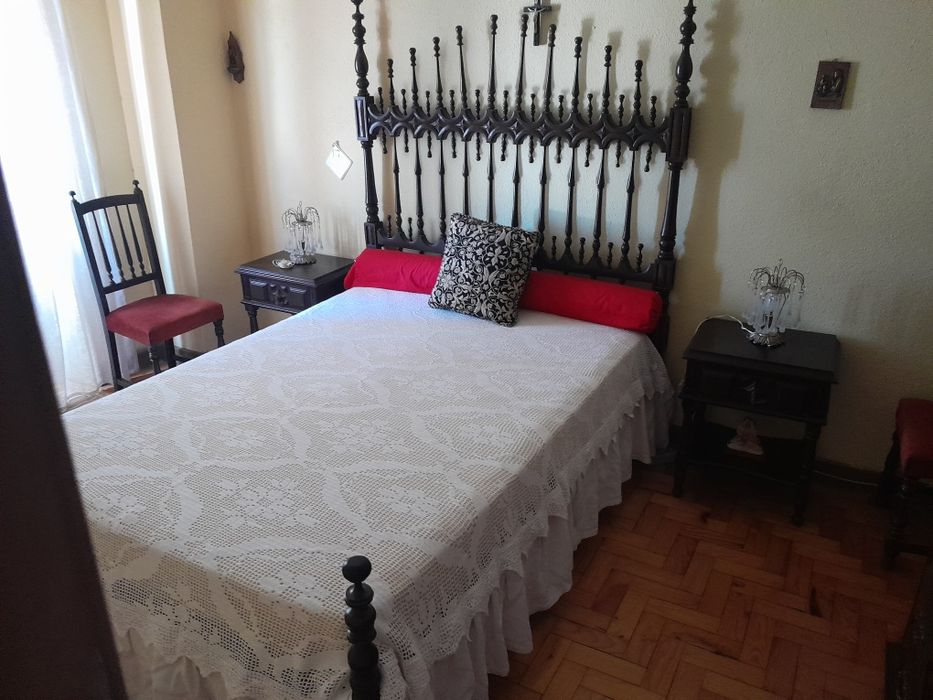 Mobília de quarto casal