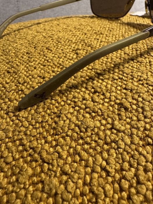 Okulary przeciwsloneczne Faconnable