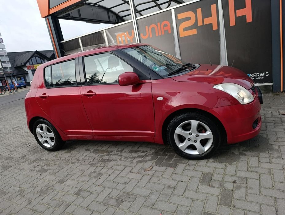 Sprzedam  Suzuki Swift 1.3 benzyna