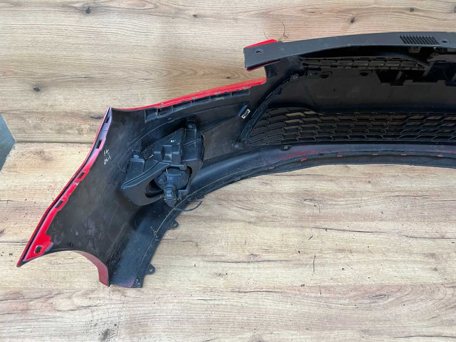 Zderzak przedni Hyundai I30 Lift kolor JA