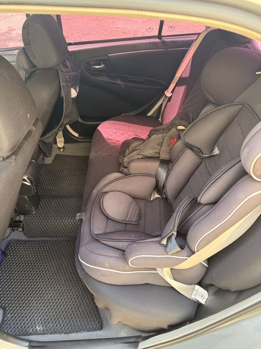 Продам Geely MK 2011, 1.6 газ- бензин