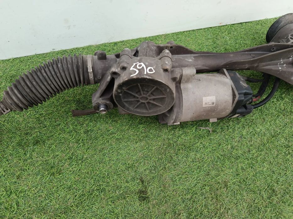 Caixa de direção VOLKSWAGEN Golf VII (5G1, BQ1, BE1, BE2)