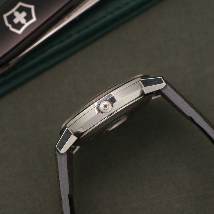 Omega Deville 166.033