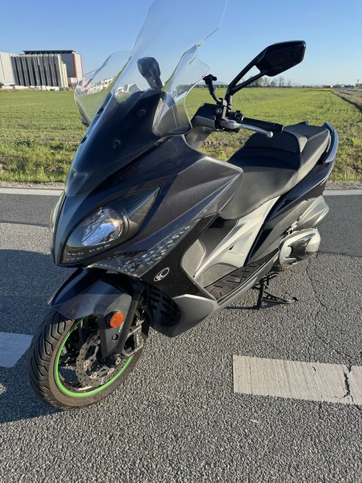 Kymco