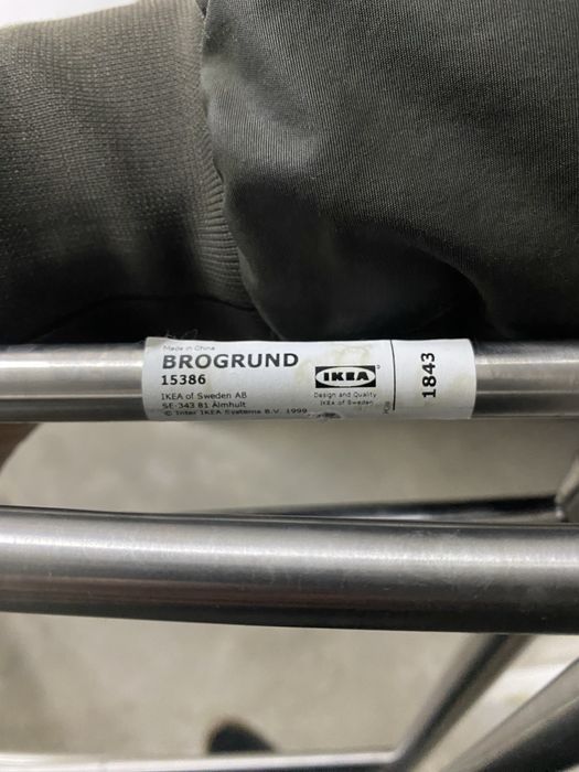 Toalheiros IKEA Brogrund