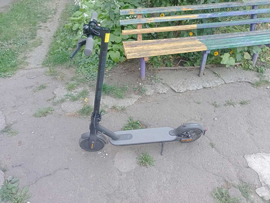Електросамокат Xiaomi DDHBC08NEB