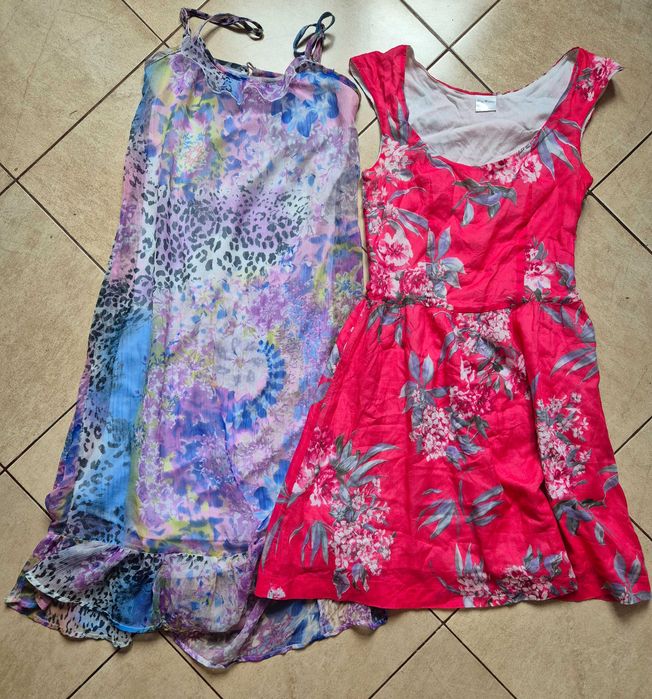 Плаття, сарафани розмір xs