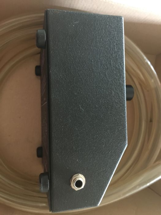 Talkbox Jim Dunlop HT-1