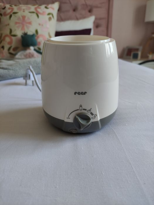 Aquecedor Biberão Reer