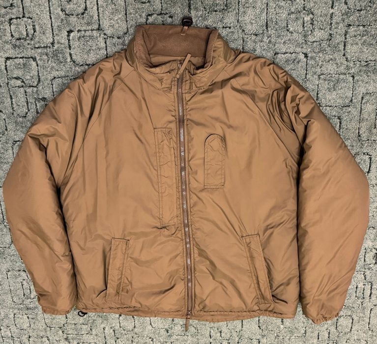 Куртка Jacket Thermal PCS Level 7 армії Британії