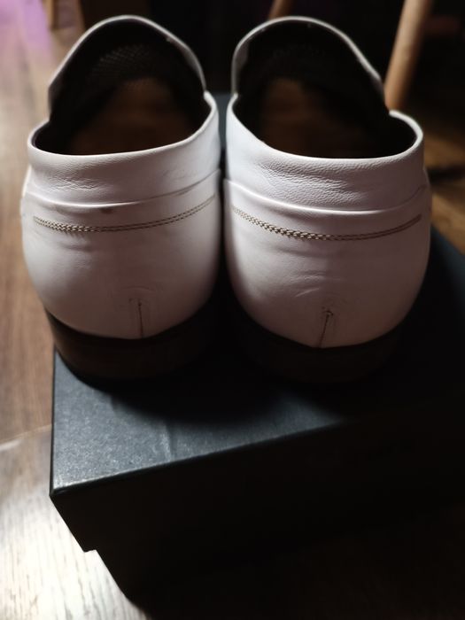 Туфлі чоловічі baldinini