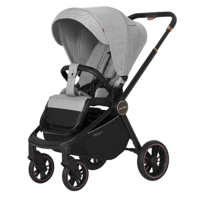 Візочок Carello Epica 2 в 1