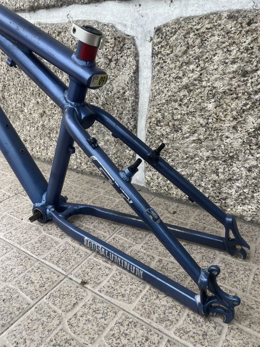 Quadro chucker 3.0