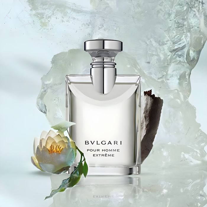Bvlgari Pour Homme Extreme 100ml EDT 100% oryginał kartonik - tstr