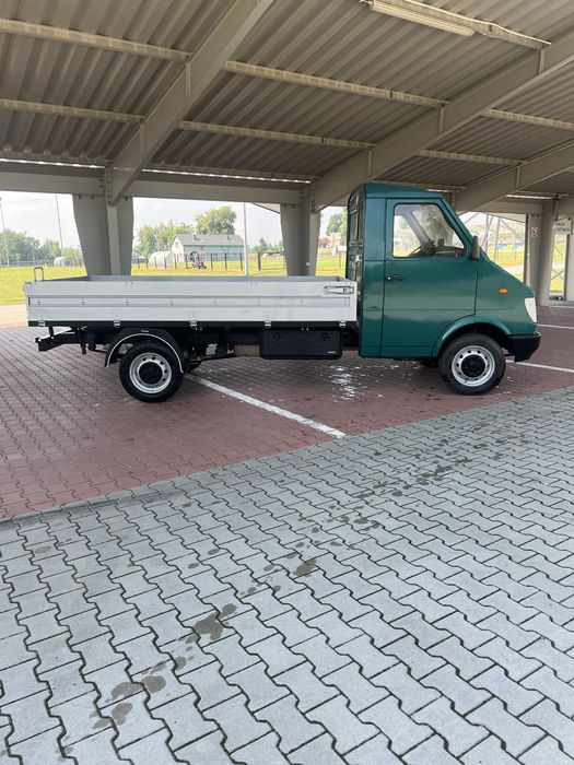 FS Lublin 2.4 Diesel