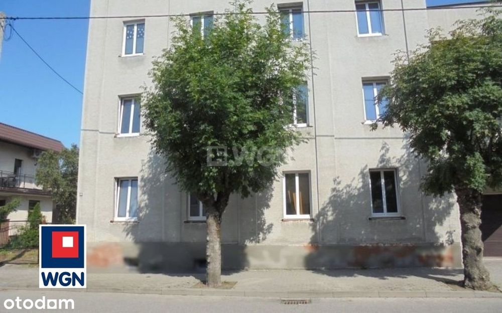 Dom – Brodnica - Widok 4