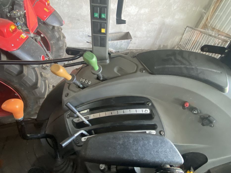 Zetor Proxima CL110 2023r
