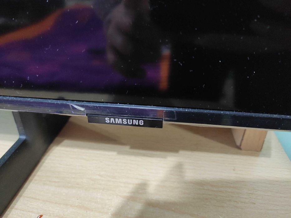 Телевизор Смарт ТВ samsung ue50au8000u Crystal UHD Диагональ 50 "