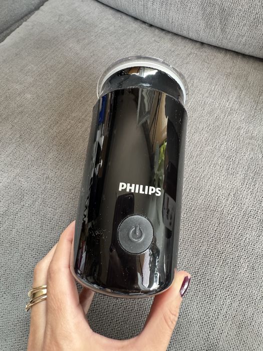 Spieniacz do mleka Philips