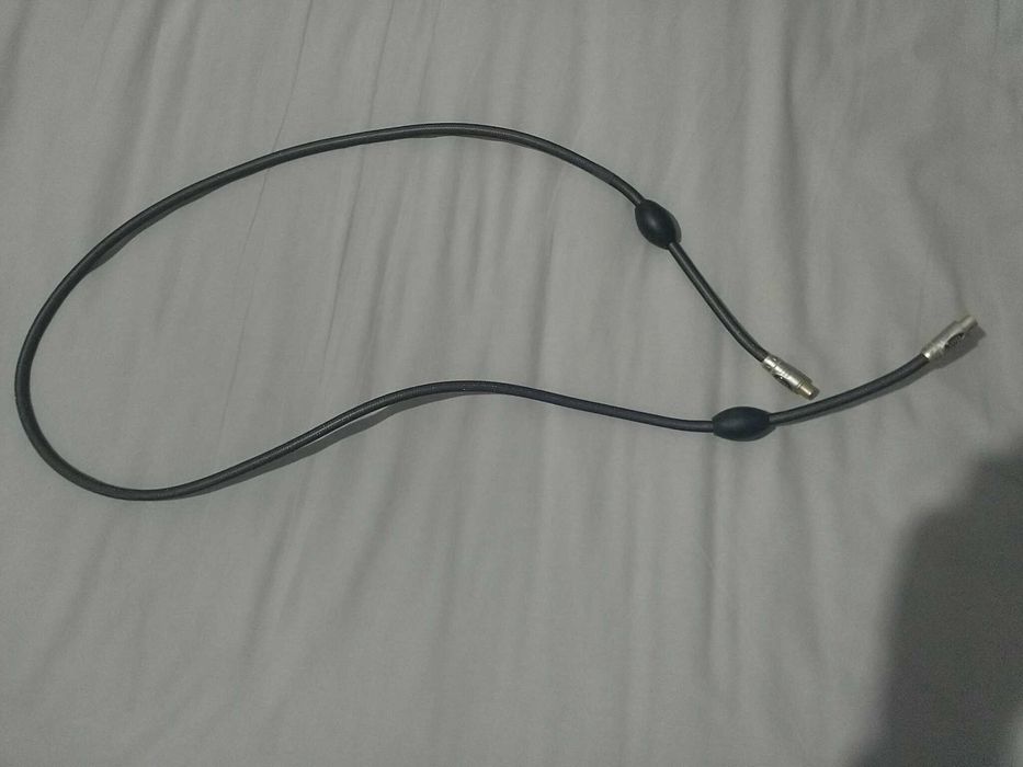 IXOS Profigold Video Cable64552996039169122