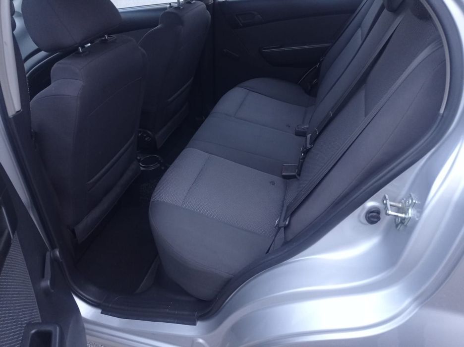 Chevrolet Aveo 1.2 LS64739246153473125