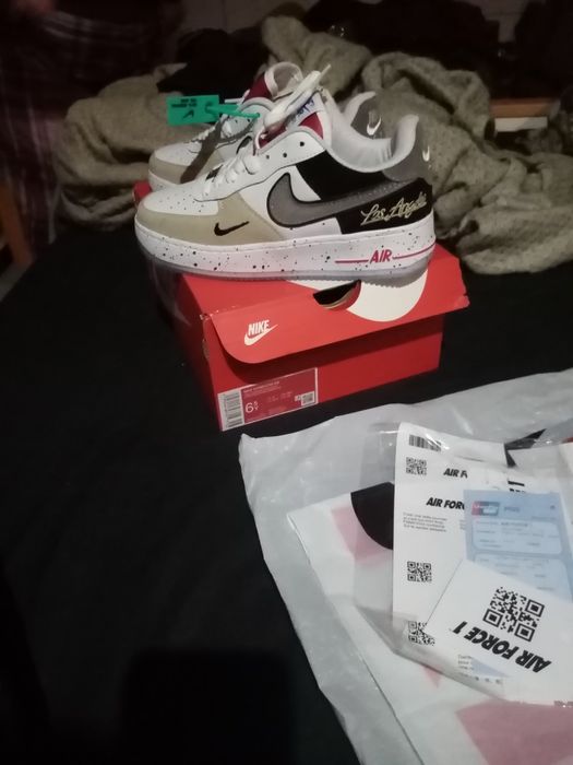 Sprzedam nowe oryginalne buty marki Nike damskie