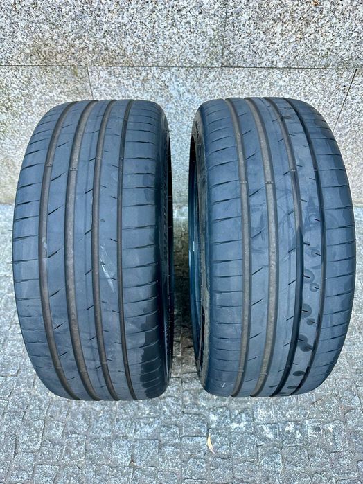 Pneus Hankook iON Evo 235/45ZR18 98W